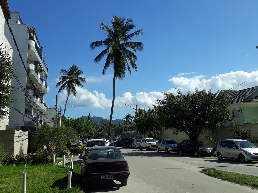 Vila Secret Recreio Rio de Janeiro Exteriér fotografie