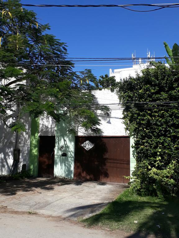Vila Secret Recreio Rio de Janeiro Exteriér fotografie