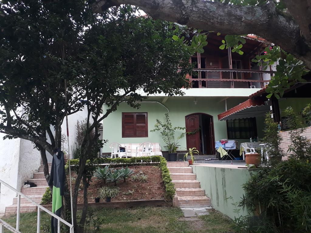 Vila Secret Recreio Rio de Janeiro Exteriér fotografie