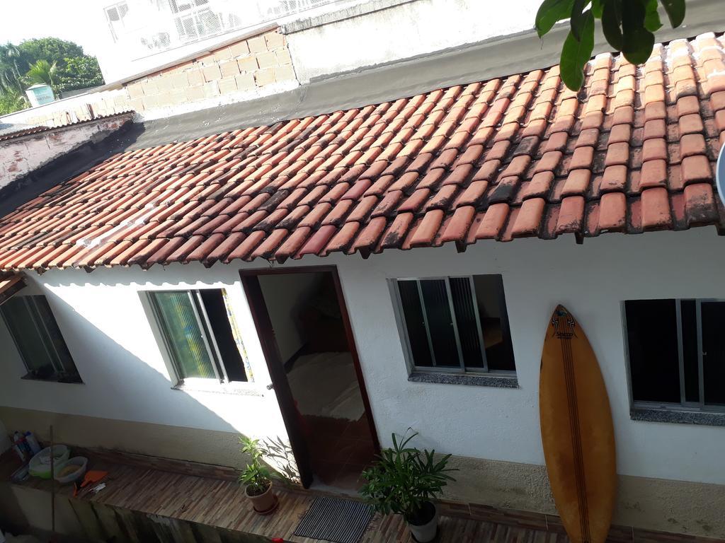 Vila Secret Recreio Rio de Janeiro Pokoj fotografie