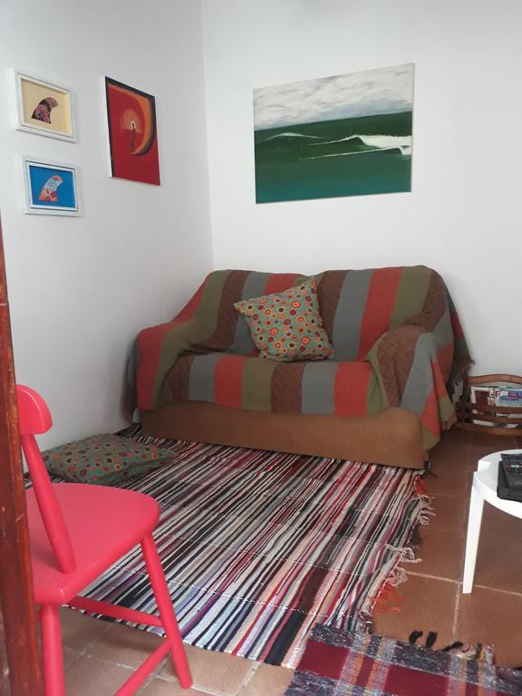 Vila Secret Recreio Rio de Janeiro Pokoj fotografie