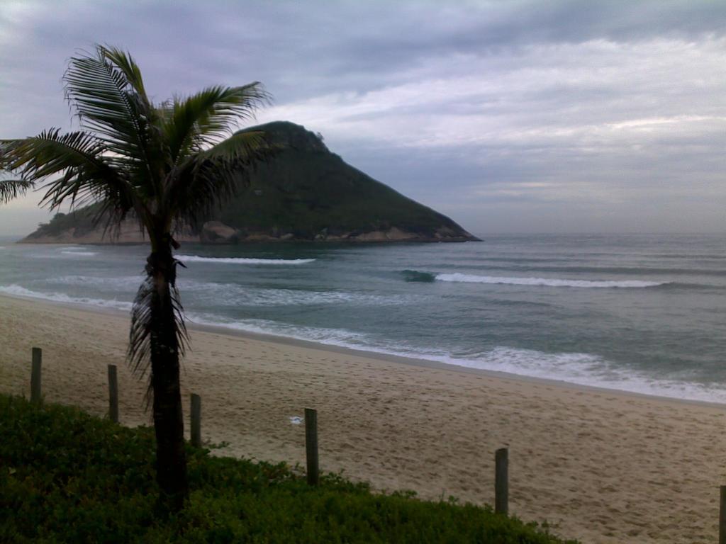 Vila Secret Recreio Rio de Janeiro Exteriér fotografie