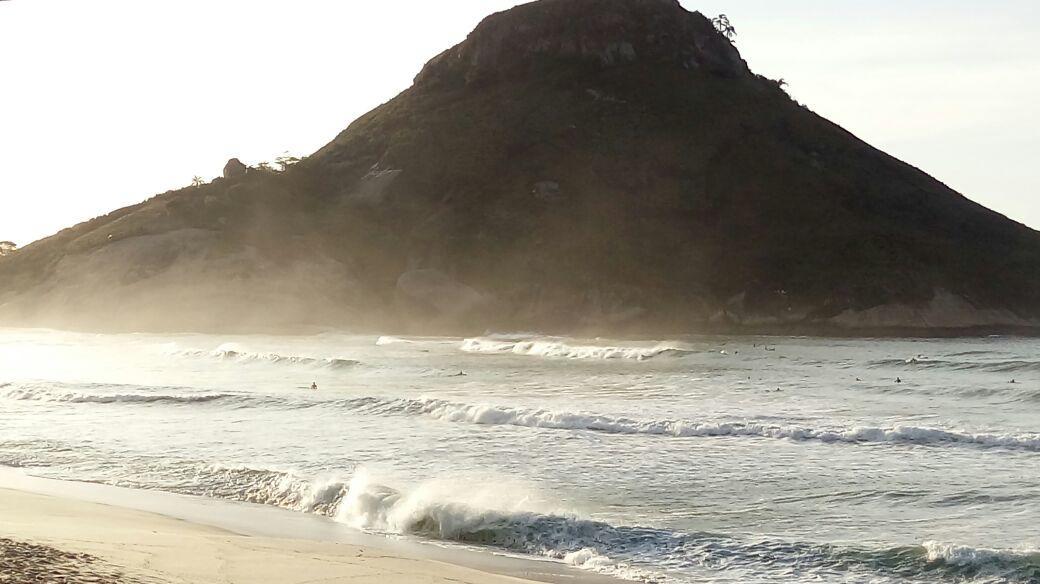 Vila Secret Recreio Rio de Janeiro Exteriér fotografie