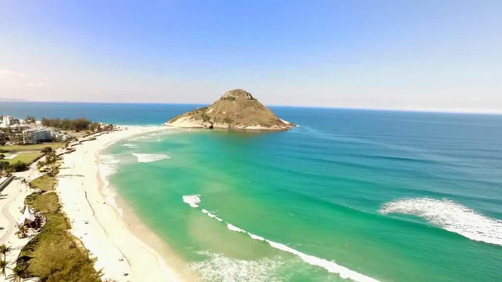 Vila Secret Recreio Rio de Janeiro Exteriér fotografie